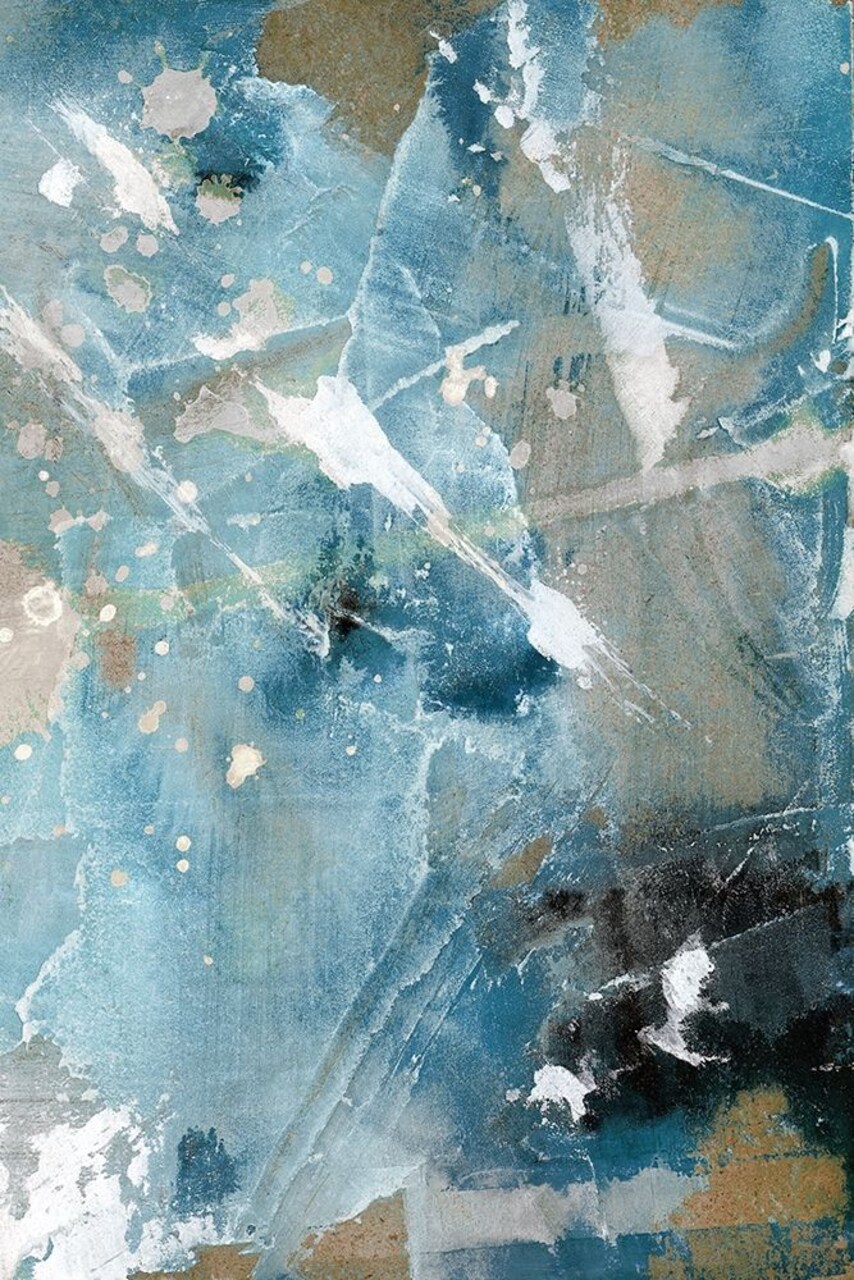 Completely Poster Print by Stephane Fontaine - Item # VARPDXPOD60663